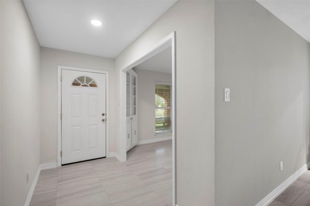 16519 Gaeldom Lane, Houston, TX 77084