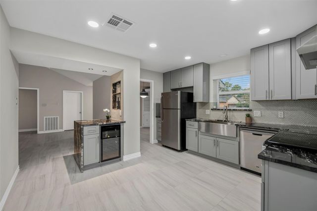 16519 Gaeldom Lane, Houston, TX 77084