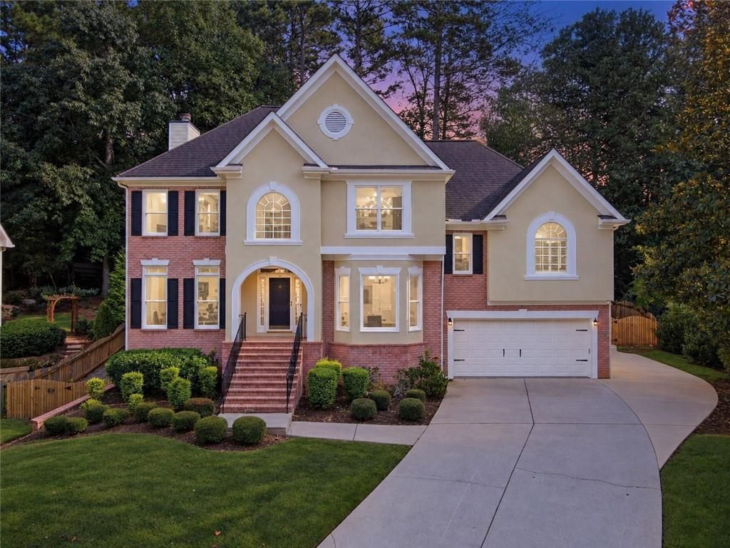 4364 Aldenham Way, Suwanee, GA 30024