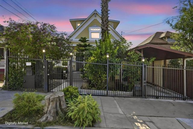 815 E 22nd Street, Oakland, CA 94606