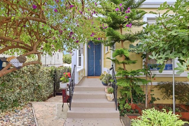 815 E 22nd Street, Oakland, CA 94606