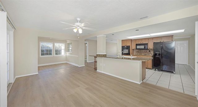 1495 LAKESIDE DRIVE, Dunedin, FL 34698