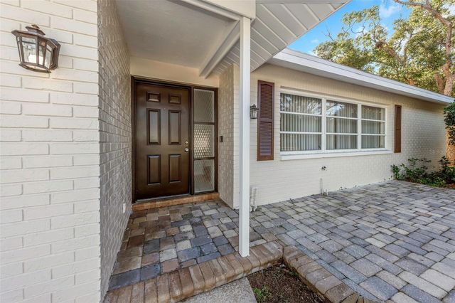 1495 LAKESIDE DRIVE, Dunedin, FL 34698