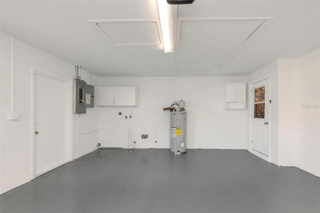 1495 LAKESIDE DRIVE, Dunedin, FL 34698