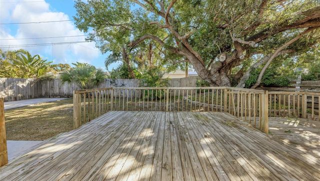 1495 LAKESIDE DRIVE, Dunedin, FL 34698