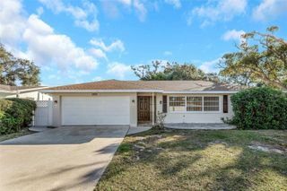 1495 LAKESIDE DRIVE, Dunedin, FL 34698