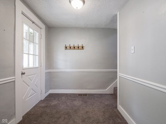 1020 N Arthur Street, Rushville, IN 46173