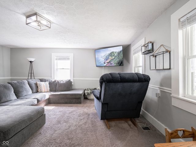 1020 N Arthur Street, Rushville, IN 46173