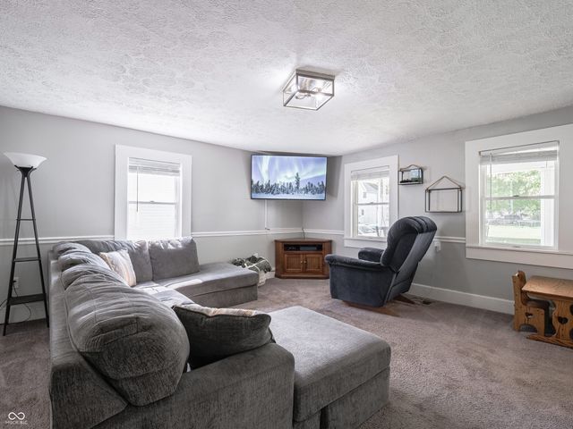 1020 N Arthur Street, Rushville, IN 46173