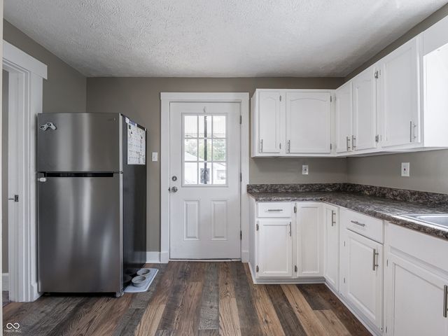 1020 N Arthur Street, Rushville, IN 46173