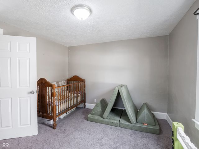 1020 N Arthur Street, Rushville, IN 46173