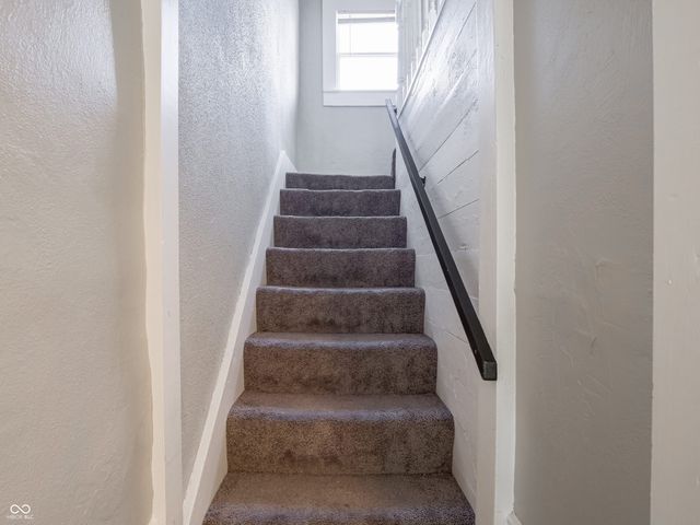 1020 N Arthur Street, Rushville, IN 46173