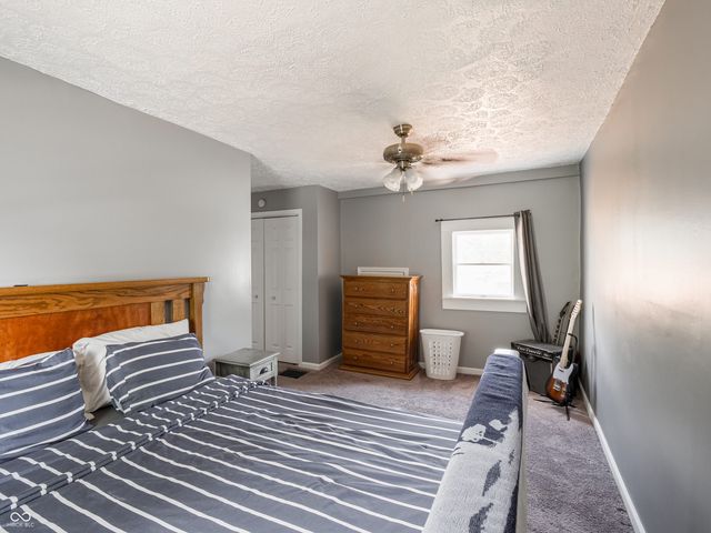 1020 N Arthur Street, Rushville, IN 46173