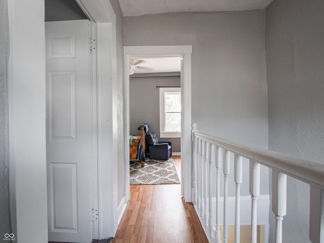 1020 N Arthur Street, Rushville, IN 46173