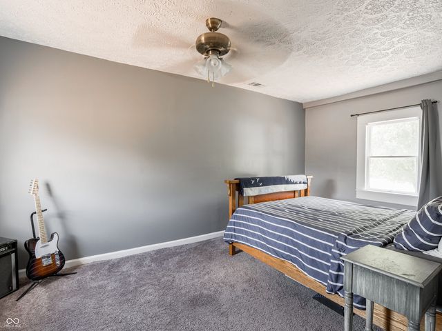 1020 N Arthur Street, Rushville, IN 46173