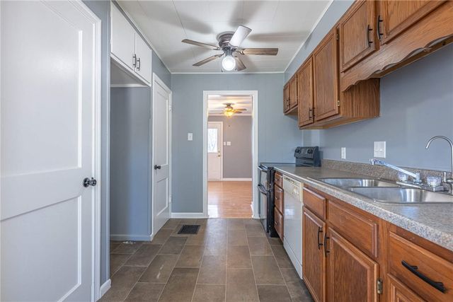 119 Morehead Street, Troy, OH 45373