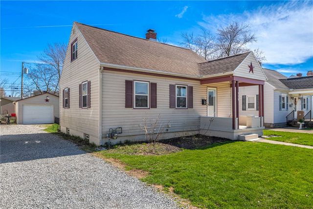 119 Morehead Street, Troy, OH 45373