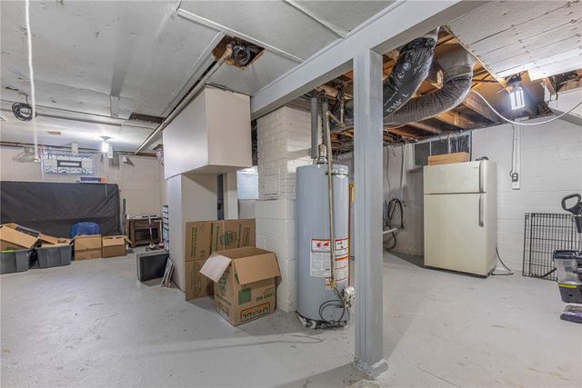 119 Morehead Street, Troy, OH 45373