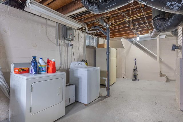 119 Morehead Street, Troy, OH 45373