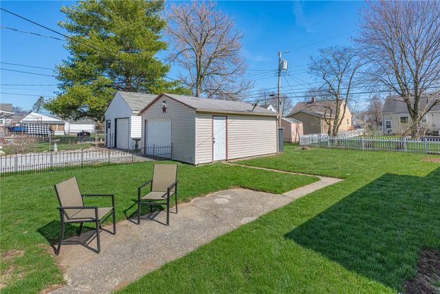 119 Morehead Street, Troy, OH 45373