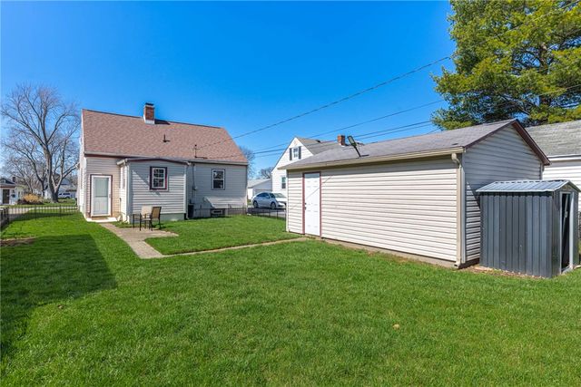 119 Morehead Street, Troy, OH 45373