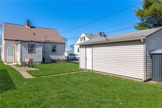 119 Morehead Street, Troy, OH 45373