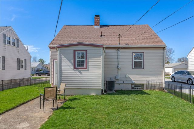119 Morehead Street, Troy, OH 45373