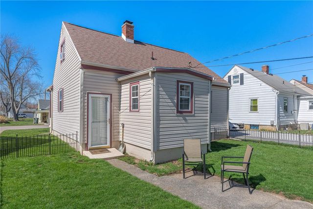 119 Morehead Street, Troy, OH 45373