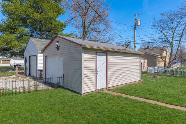 119 Morehead Street, Troy, OH 45373