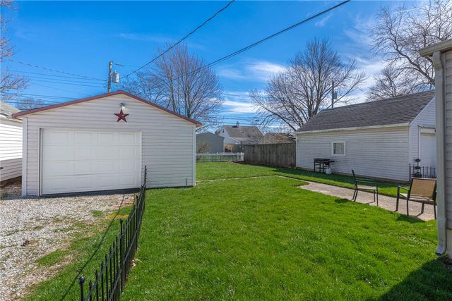 119 Morehead Street, Troy, OH 45373