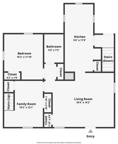 119 Morehead Street, Troy, OH 45373