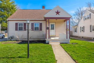 119 Morehead Street, Troy, OH 45373