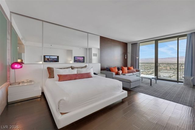 4381 West Flamingo Road 3003, Las Vegas, NV 89103