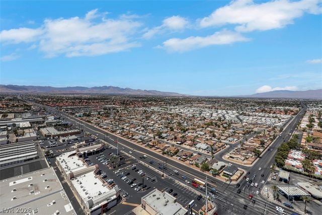 4381 West Flamingo Road 3003, Las Vegas, NV 89103