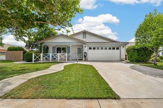 4994 Spring View Drive, Banning, CA 92220