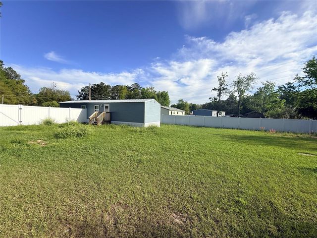 3940 SE 56TH AVENUE, Ocala, FL 34480