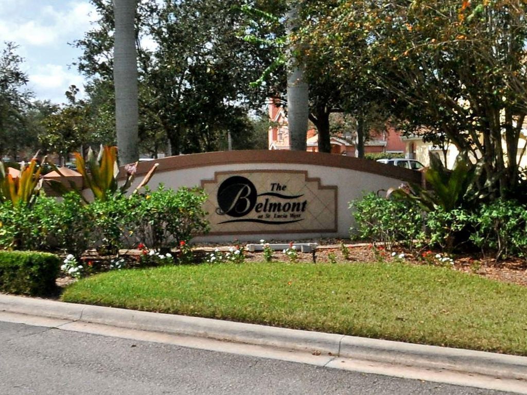 114 SW Peacock Blvd Apt 8-104 St, Port St Lucie, FL 34986
