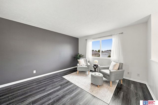 1611 SW Jordan Street, Lincoln, NE 68522