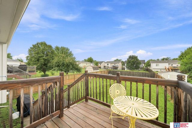 1611 SW Jordan Street, Lincoln, NE 68522