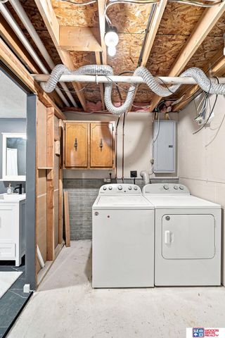 1611 SW Jordan Street, Lincoln, NE 68522