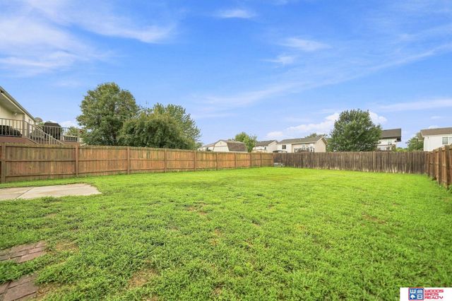 1611 SW Jordan Street, Lincoln, NE 68522