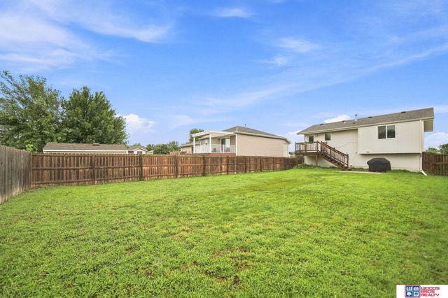 1611 SW Jordan Street, Lincoln, NE 68522