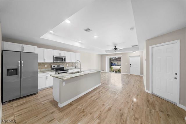 4716 13th ST SW, Lehigh Acres, FL 33973