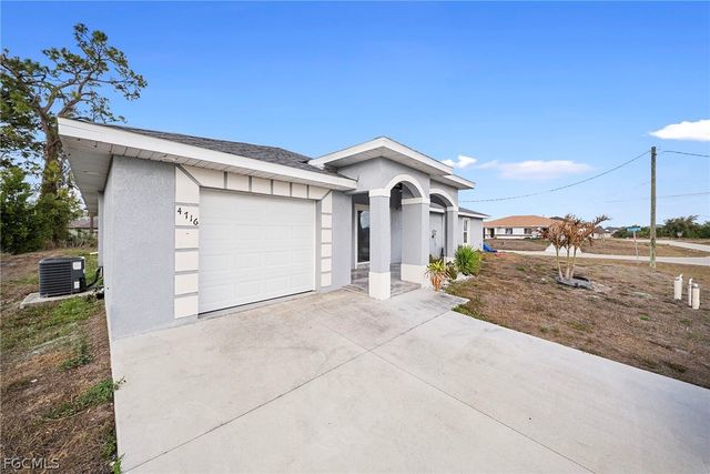 4716 13th ST SW, Lehigh Acres, FL 33973