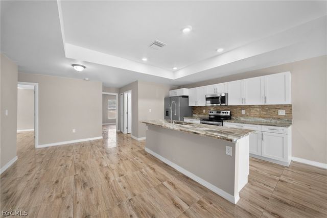 4716 13th ST SW, Lehigh Acres, FL 33973