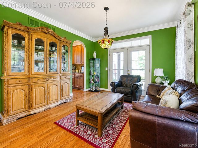 49335 Dominion Court, Canton Charter Township, MI 48187
