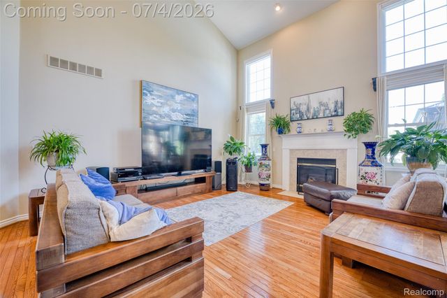 49335 Dominion Court, Canton Charter Township, MI 48187