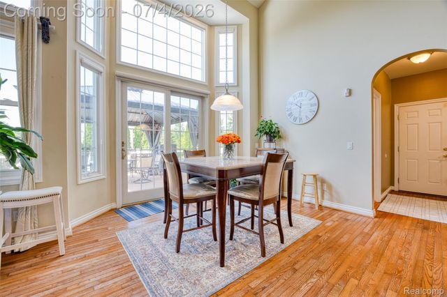 49335 Dominion Court, Canton Charter Township, MI 48187
