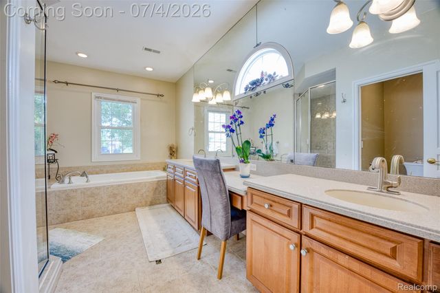 49335 Dominion Court, Canton Charter Township, MI 48187