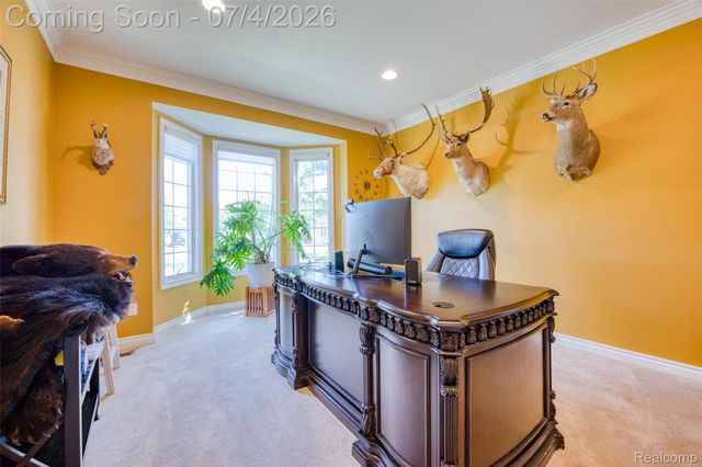 49335 Dominion Court, Canton Charter Township, MI 48187